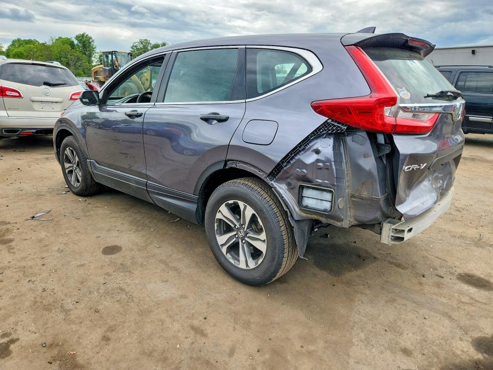 Aukcja sprzedaży 2019 Honda Cr-v, vin: 2HKRW6H38KH219463, numer aukcji: 54785276