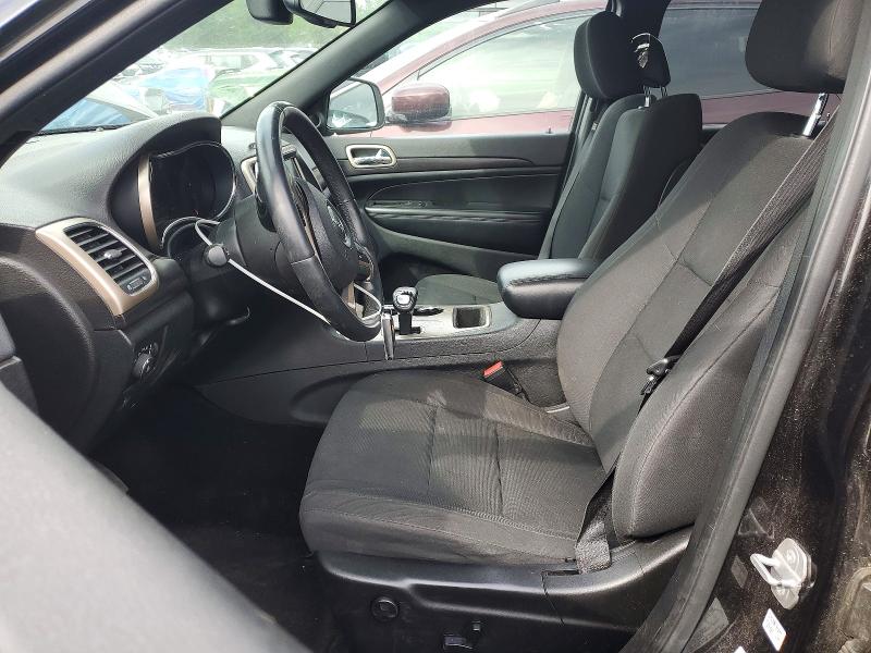 Продаж на аукціоні авто 2015 Jeep Grand Cherokee, vin: 1C4RJFAG1FC602643, номер лоту: 52314336