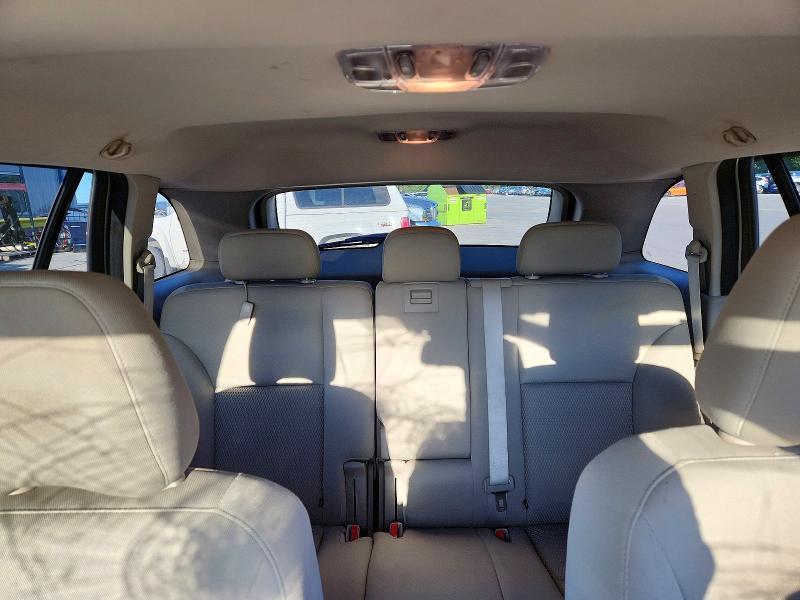 Продажа на аукционе авто 2007 Ford Edge, vin: 2FMDK36C67BB18508, номер лота: 52844726