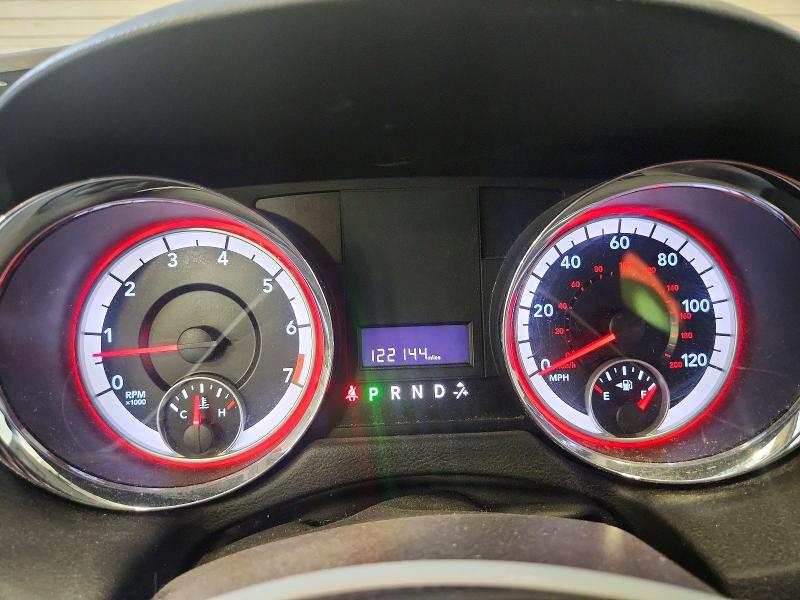 Продаж на аукціоні авто 2011 Dodge Grand Caravan, vin: 2D4RN4DG4BR719416, номер лоту: 55027626