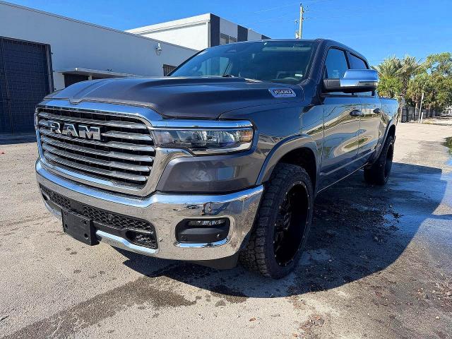 Продажа на аукционе авто 2026 Ram 1500, vin: 1C6SRFJP0TN250043, номер лота: 53467196