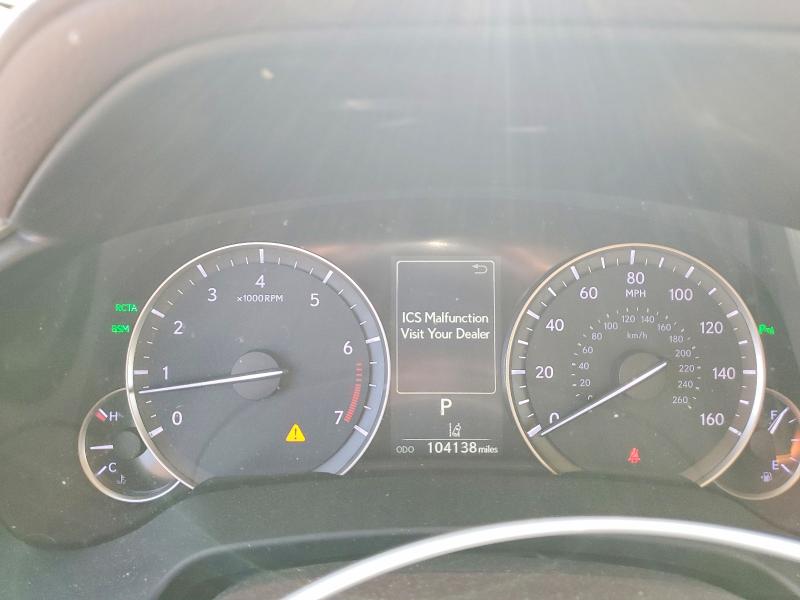 2019 Lexus Rx 350 მანქანა იყიდება აუქციონზე, vin: 2T2BZMCA7KC192175, აუქციონის ნომერი: 52541326