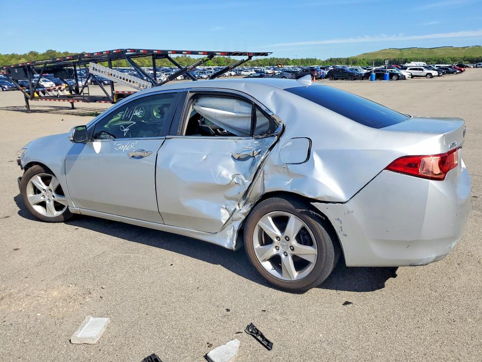 2013 Acura Tsx მანქანა იყიდება აუქციონზე, vin: JH4CU2F48DC002105, აუქციონის ნომერი: 54113636