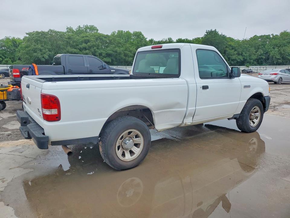 Aukcja sprzedaży 2007 Ford Ranger, vin: 1FTYR10D37PA67596, numer aukcji: 54146446