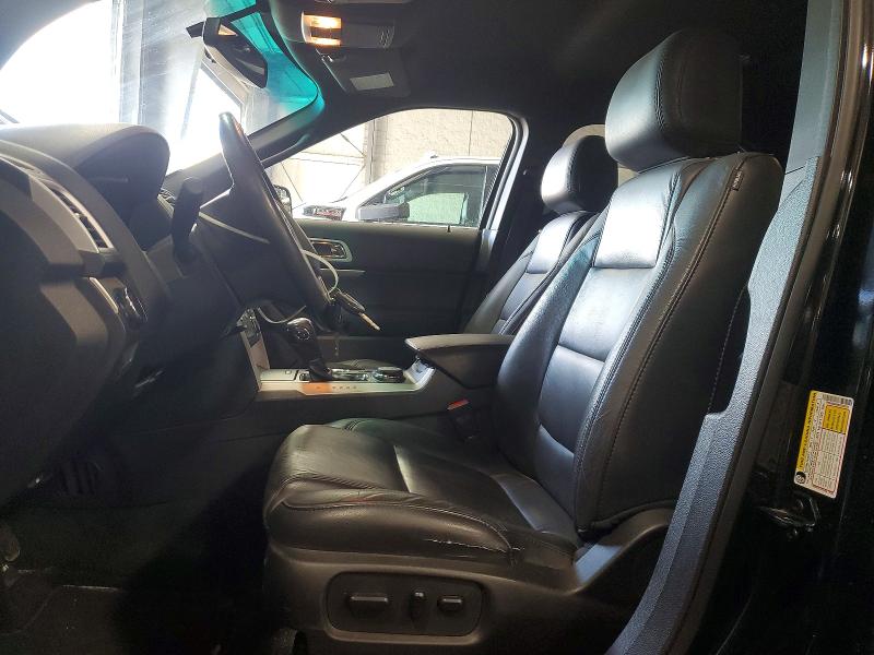 Продажа на аукционе авто 2014 Ford Explorer, vin: 1FM5K8D89EGC58204, номер лота: 54284586