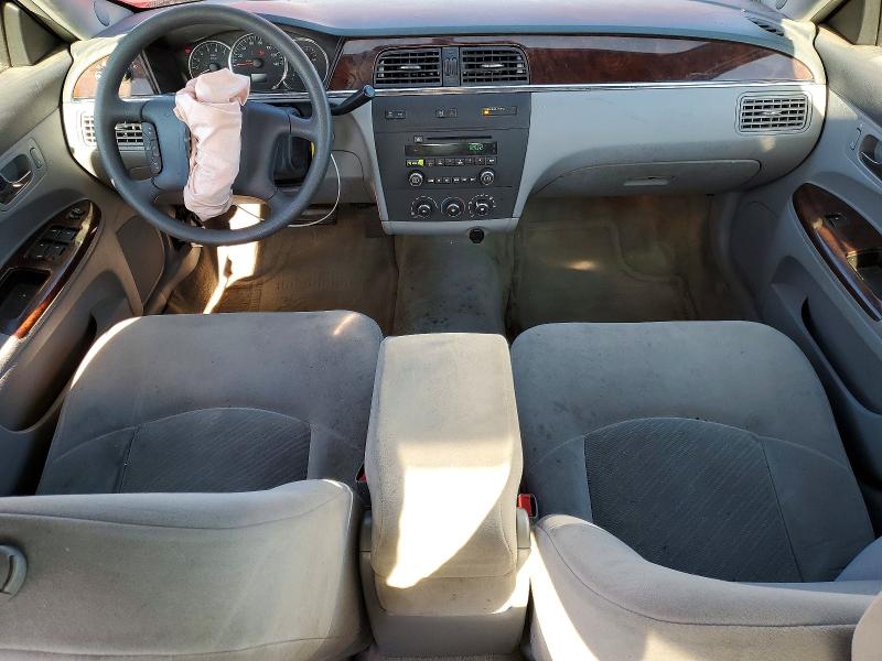 52862406 :رقم المزاد ، 2G4WC582X71247413 vin ، 2007 Buick Lacrosse مزاد بيع