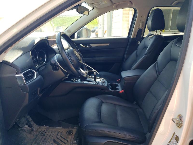 Aukcja sprzedaży 2020 Mazda Cx-5, vin: JM3KFBCM9L1865329, numer aukcji: 52895946