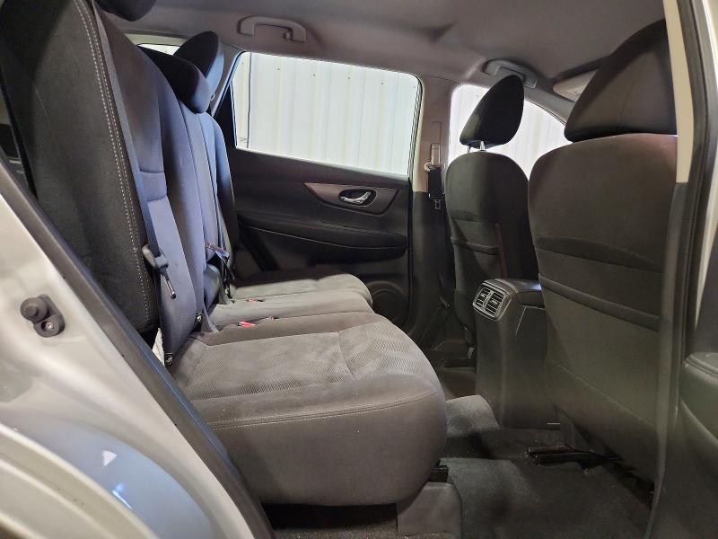 Продаж на аукціоні авто 2015 Nissan Rogue, vin: KNMAT2MV7FP557033, номер лоту: 54438086
