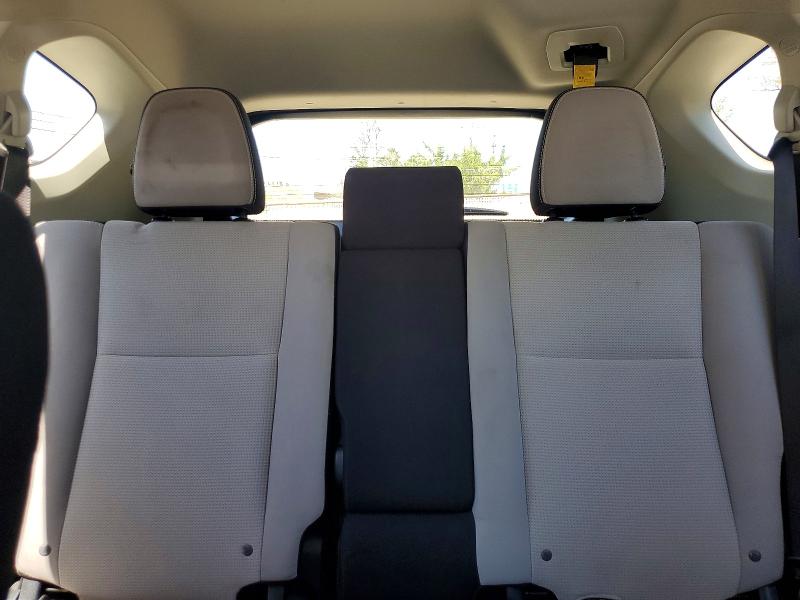 Aukcja sprzedaży 2018 Toyota Rav4, vin: JTMRFREV7JJ260843, numer aukcji: 52604326