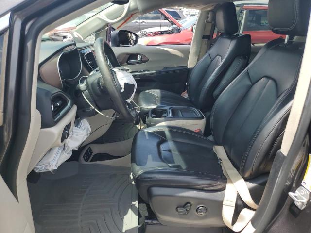 Продаж на аукціоні авто 2020 Chrysler Voyager, vin: 2C4RC1DG6LR260926, номер лоту: 54588946