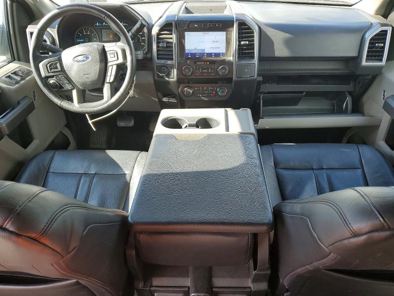 Aukcja sprzedaży 2020 Ford F150, vin: 1FTEW1E48LFA25560, numer aukcji: 53443806