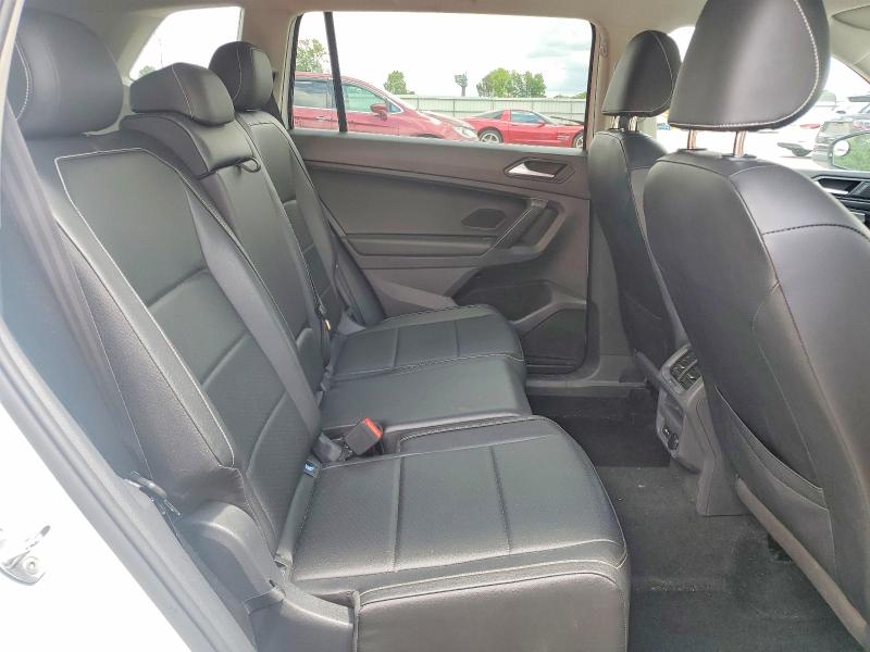 Aukcja sprzedaży 2021 Volkswagen Tiguan, vin: 3VV2B7AX7MM141952, numer aukcji: 55377476