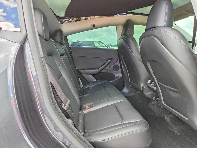 Aukcja sprzedaży 2024 Tesla Model Y, vin: 7SAYGDEDXRF190652, numer aukcji: 53882086