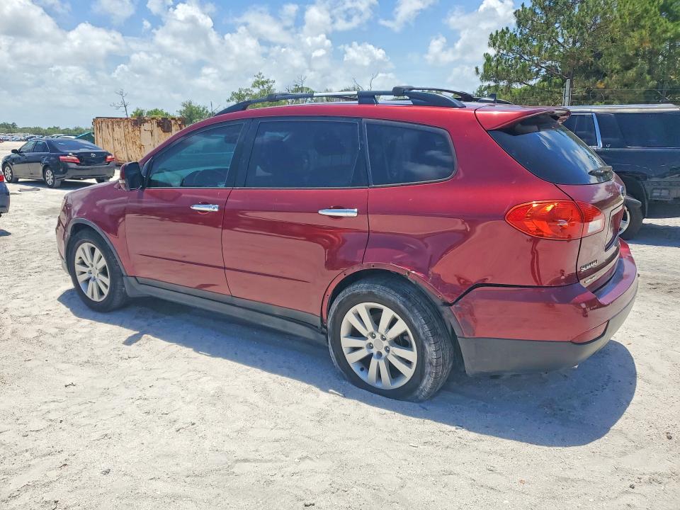 2012 Subaru Tribeca მანქანა იყიდება აუქციონზე, vin: 4S4WX9GD4C4401160, აუქციონის ნომერი: 54949946
