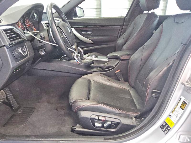 Продажа на аукционе авто 2016 Bmw 328, vin: WBA8Z5C5XGG500419, номер лота: 52408186