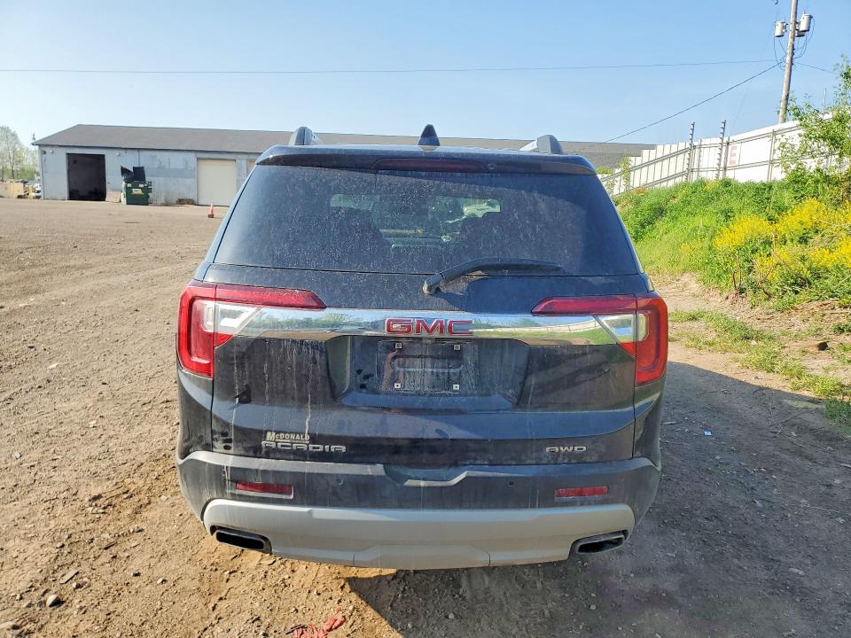 Aukcja sprzedaży 2021 Gmc Acadia, vin: 1GKKNRLSXMZ101659, numer aukcji: 53752996