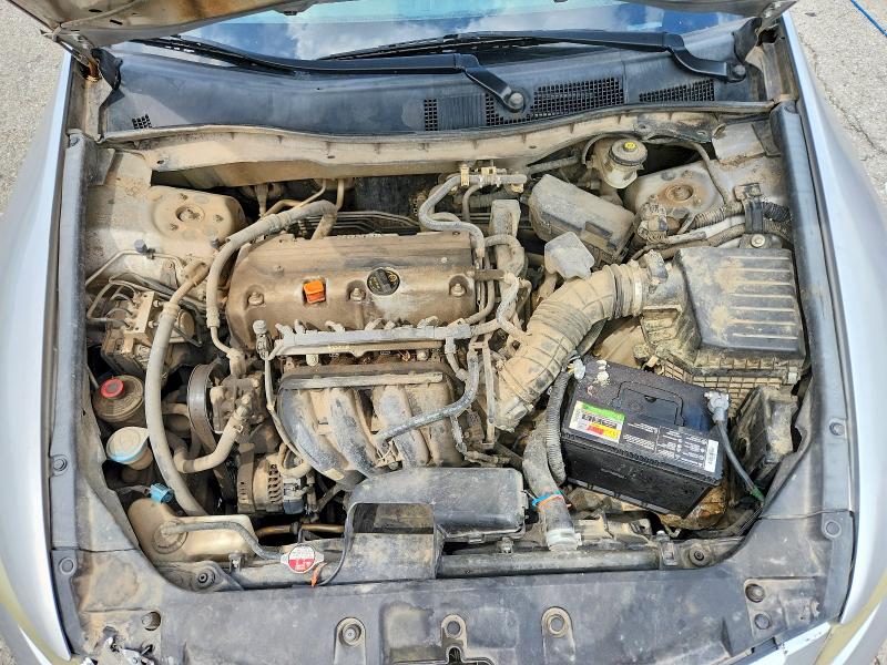Aukcja sprzedaży 2011 Honda Accord, vin: 1HGCP2F33BA022627, numer aukcji: 54552776