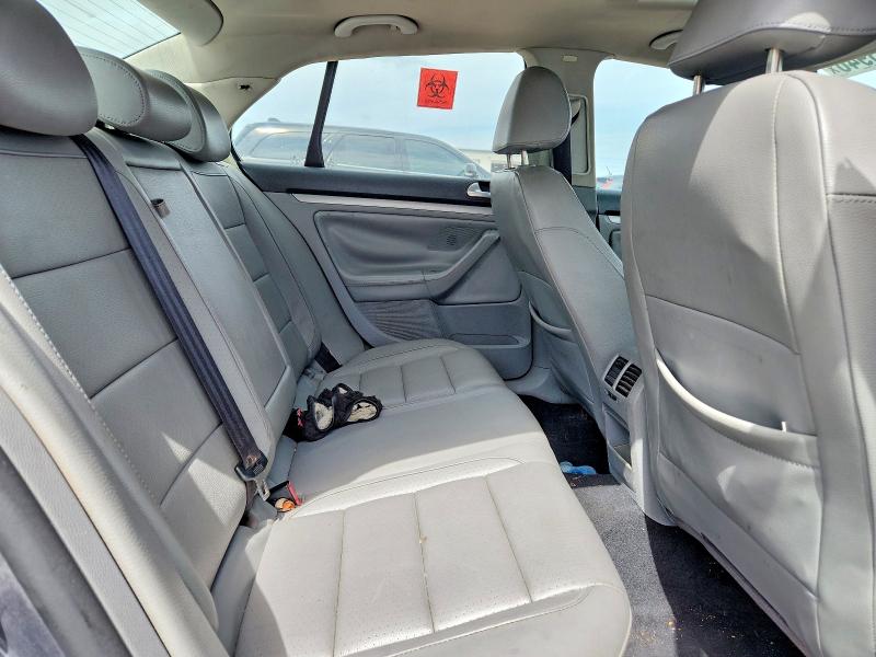 Продажа на аукционе авто 2007 Volkswagen Jetta, vin: 3VWEG71K67M145218, номер лота: 53263946