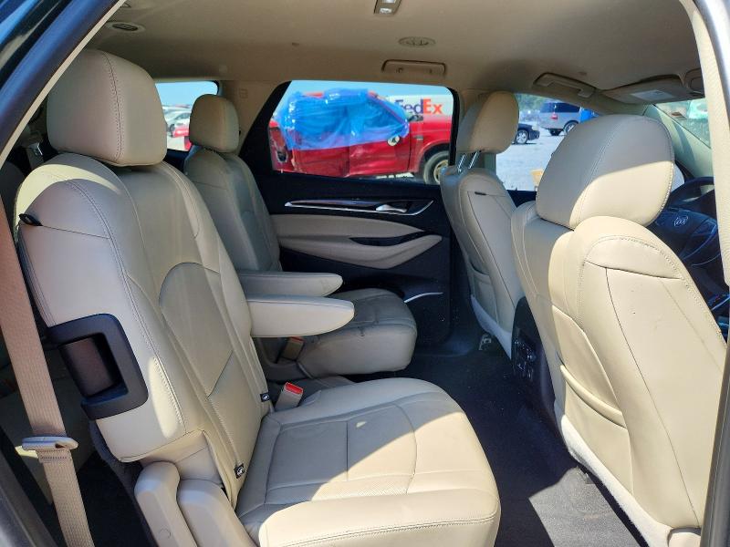 Продаж на аукціоні авто 2019 Buick Enclave, vin: 5GAERBKW5KJ252317, номер лоту: 53837946