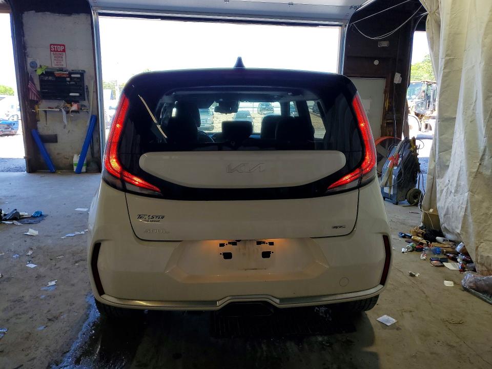 Aukcja sprzedaży 2023 Kia Soul, vin: KNDJ53AU3P7847816, numer aukcji: 55319026