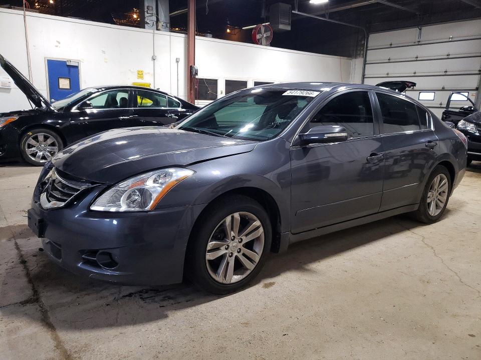 2012 Nissan Altima მანქანა იყიდება აუქციონზე, vin: 1N4BL2AP2CC175916, აუქციონის ნომერი: 54179266