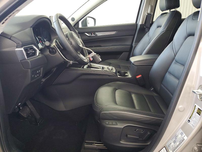 Aukcja sprzedaży 2025 Mazda Cx-5, vin: JM3KFBEM5S0808756, numer aukcji: 53228866