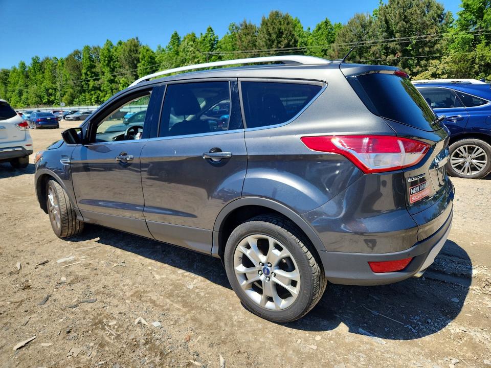 Aukcja sprzedaży 2015 Ford Escape, vin: 1FMCU0JX8FUA89794, numer aukcji: 52943206