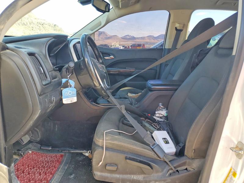 Aukcja sprzedaży 2015 Gmc Canyon, vin: 1GTG5BE39F1154725, numer aukcji: 54795186