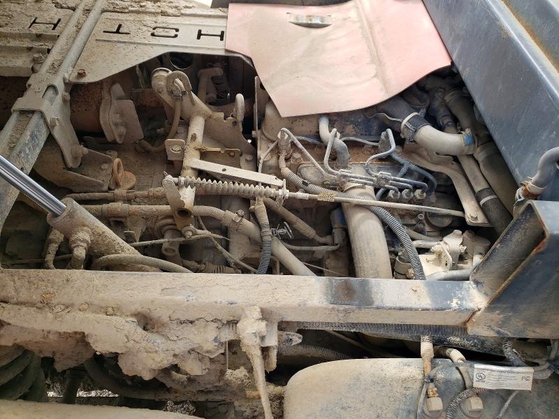 2022 Kubota Rtv X1100c მანქანა იყიდება აუქციონზე, vin: A5KC2GDBHFG019499, აუქციონის ნომერი: 55165476