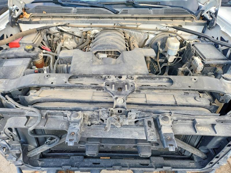 Aukcja sprzedaży 2016 Chevrolet Silverado, vin: 1GCVKPEC1GZ218921, numer aukcji: 52504846