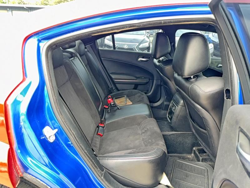 Aukcja sprzedaży 2017 Dodge Charger, vin: 2C3CDXKTXHH649656, numer aukcji: 52415536
