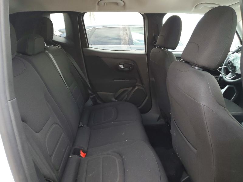 Aukcja sprzedaży 2019 Jeep Renegade, vin: ZACNJABB7KPK88424, numer aukcji: 52657846