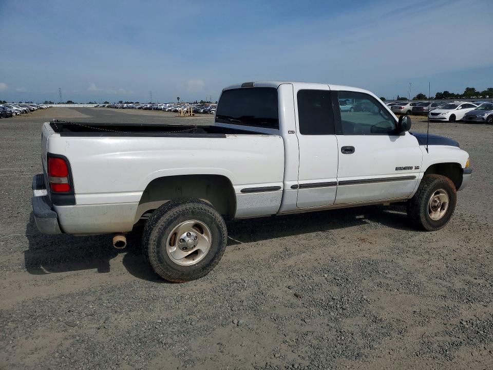 Auction sale of the 1999 Dodge Ram 1500, vin: 3B7HF13Z0XG122039, lot number: 52249786