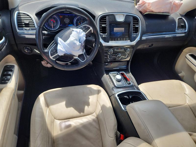 Aukcja sprzedaży 2016 Chrysler 300, vin: 2C3CCAAG0GH212459, numer aukcji: 54404646