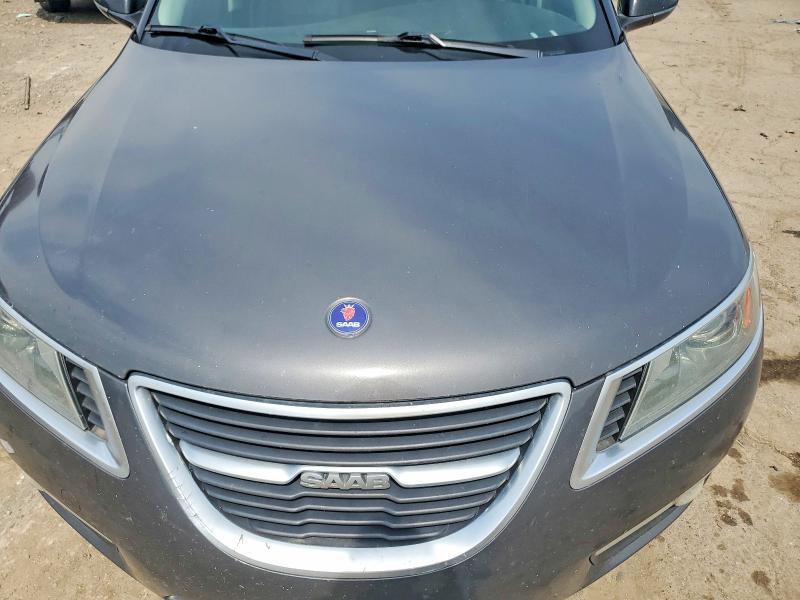 Aukcja sprzedaży 2011 Saab 9-5, vin: YS3GN4AR0B4004526, numer aukcji: 55278936