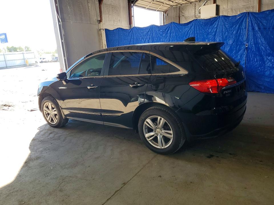 Aukcja sprzedaży 2013 Acura Rdx, vin: 5J8TB4H54DL000216, numer aukcji: 52773306