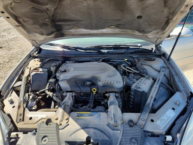 Продажа на аукционе авто 2006 Chevrolet Impala, vin: 2G1WB58K569368124, номер лота: 54722766