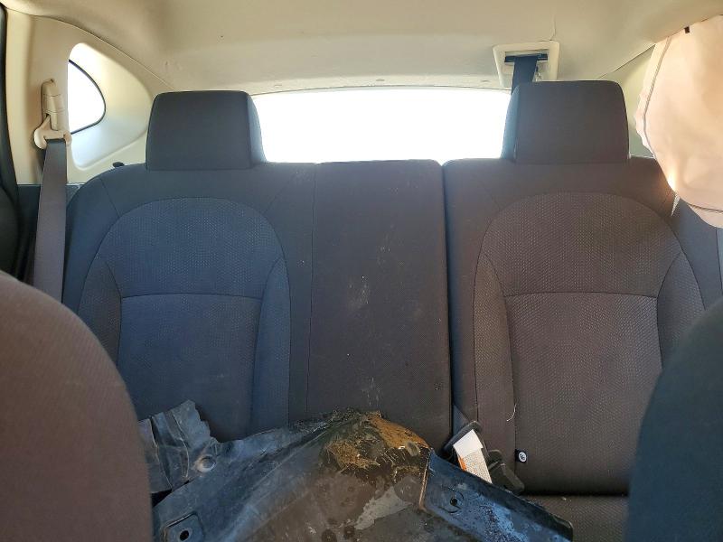 Aukcja sprzedaży 2015 Nissan Rogue Select, vin: JN8AS5MV5FW763675, numer aukcji: 54781846