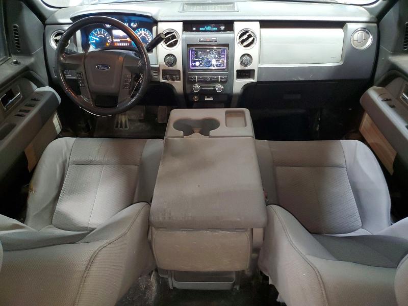 Продажа на аукционе авто 2011 Ford F150, vin: 1FTFW1ET5BFC03452, номер лота: 51914676