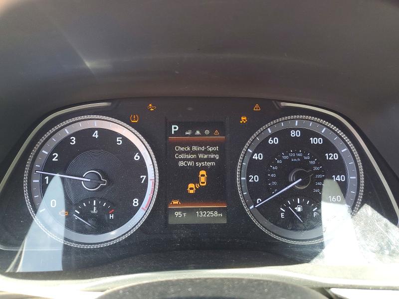 Продаж на аукціоні авто 2021 Hyundai Sonata, vin: 5NPEL4JA2MH068661, номер лоту: 54425836
