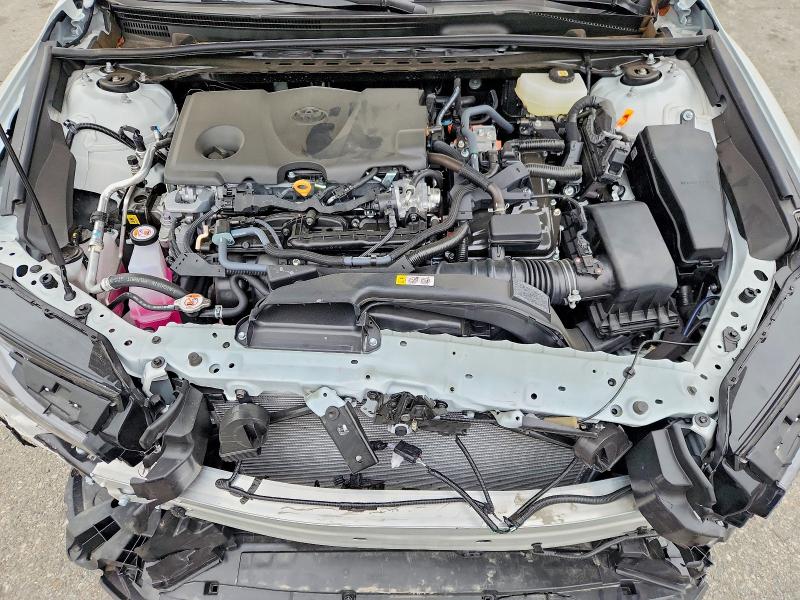 2026 Toyota Camry მანქანა იყიდება აუქციონზე, vin: 4T1DAACK0TU232110, აუქციონის ნომერი: 54606616