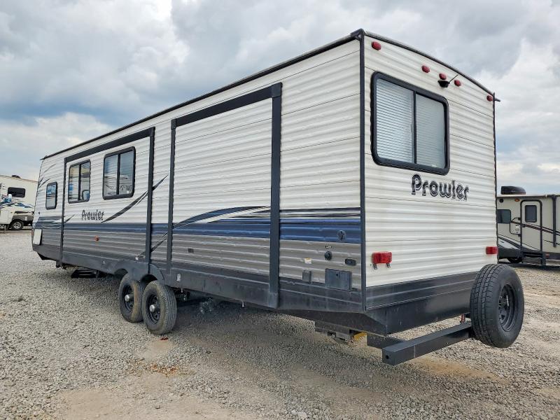 Aukcja sprzedaży 2021 Heartland Prowler, vin: 5SFPB3624ME443194, numer aukcji: 54663906
