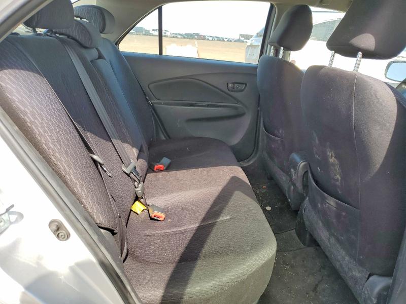 Продажа на аукционе авто 2010 Toyota Yaris, vin: JTDBT4K38A1394731, номер лота: 52261136
