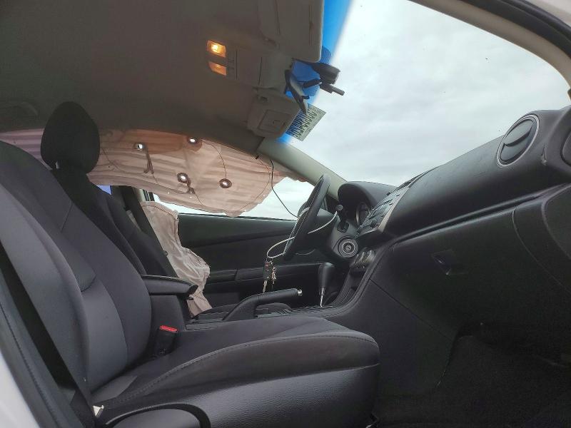 Aukcja sprzedaży 2012 Mazda 6, vin: 1YVHZ8BH5C5M19845, numer aukcji: 53039426
