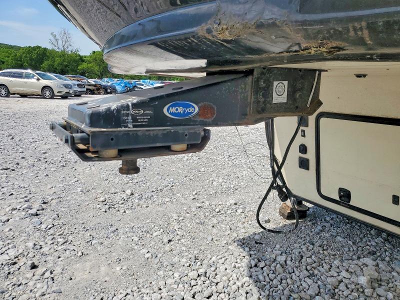 53829496 :رقم المزاد ، 1V9FC3927GV206176 vin ، 2016 Winovago Recreational Vehicle (rv) مزاد بيع