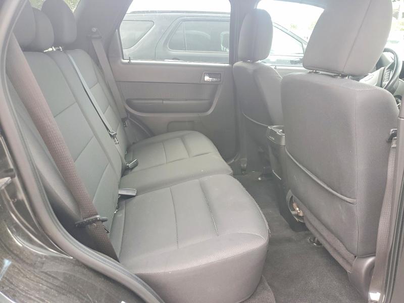 Продажа на аукционе авто 2011 Ford Escape, vin: 1FMCU9DG7BKA90361, номер лота: 54943266