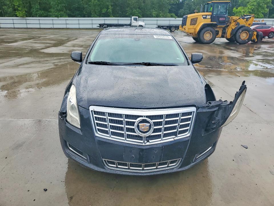 Aukcja sprzedaży 2013 Cadillac Xts, vin: 2G61W5S34D9215919, numer aukcji: 52032276
