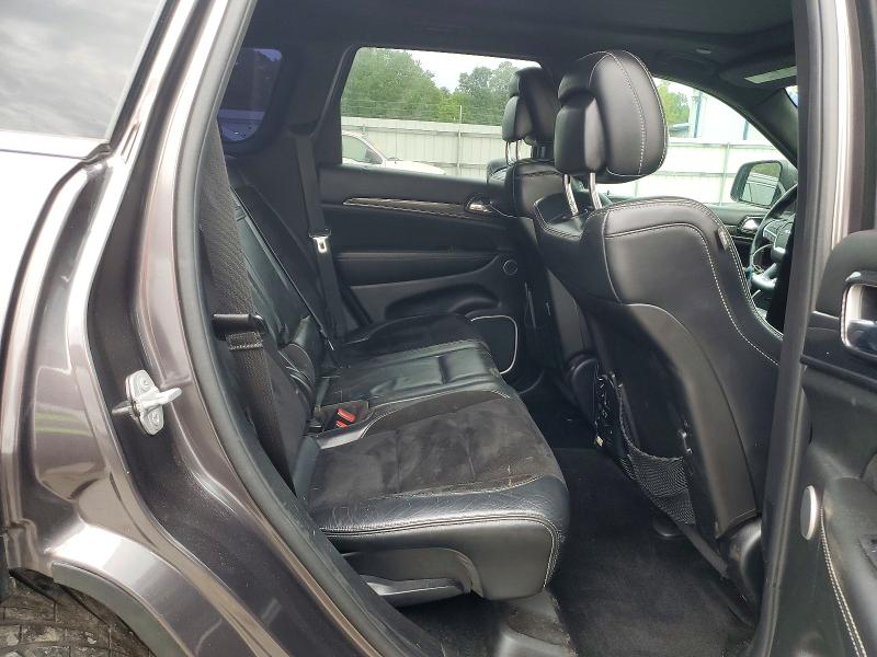 Продаж на аукціоні авто 2015 Jeep Grand Cherokee, vin: 1C4RJFDJ8FC741157, номер лоту: 52475646