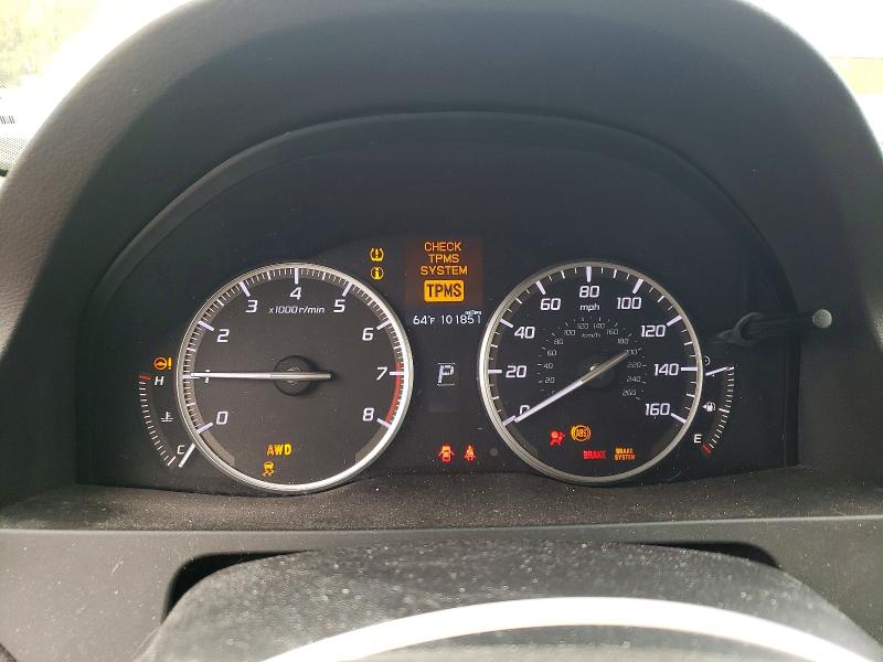 Продажа на аукционе авто 2015 Acura Rdx, vin: 5J8TB4H35FL014241, номер лота: 53296706