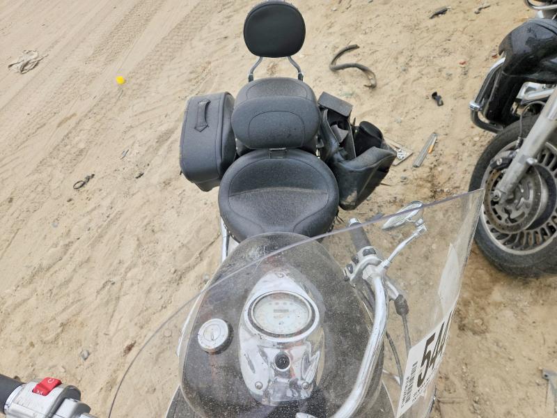 2007 Yamaha Xvs1100 მანქანა იყიდება აუქციონზე, vin: JYAVP11E37A104483, აუქციონის ნომერი: 54414306